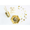 Picture of CONFETTI GOLD 30TH BIRTHDAY 15G